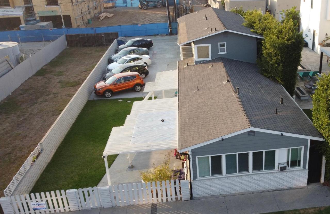 Steps To The Beach, Pacific City And Main Street - #5 Huntington Beach Extérieur photo