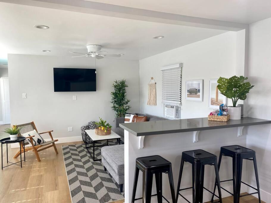 Steps To The Beach, Pacific City And Main Street - #5 Huntington Beach Extérieur photo