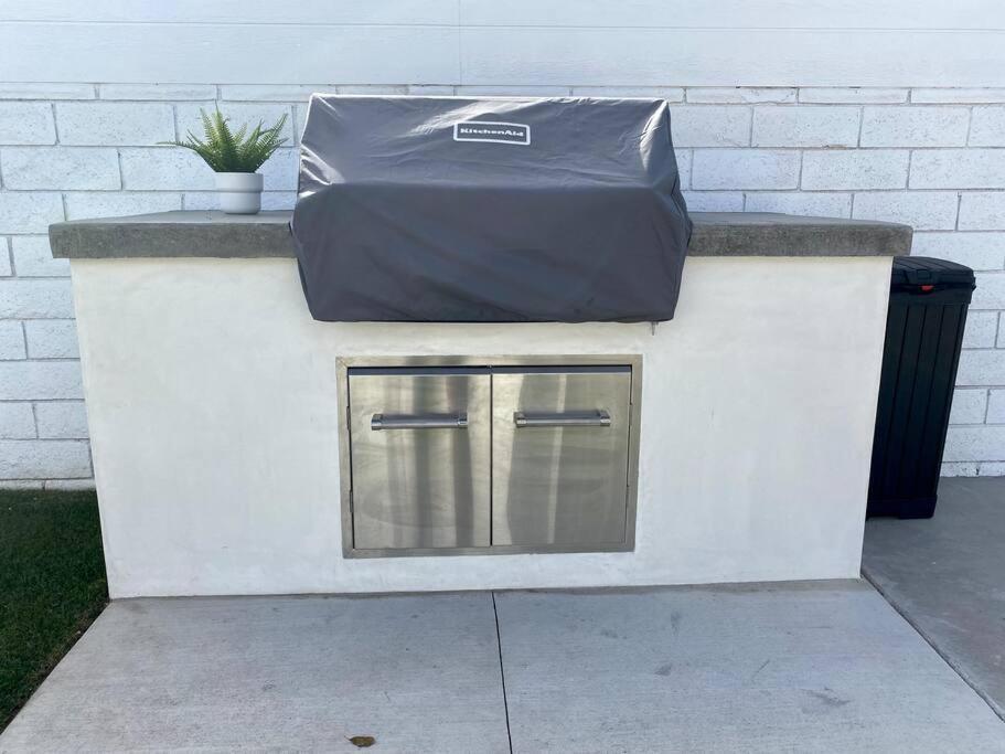 Steps To The Beach, Pacific City And Main Street - #5 Huntington Beach Extérieur photo