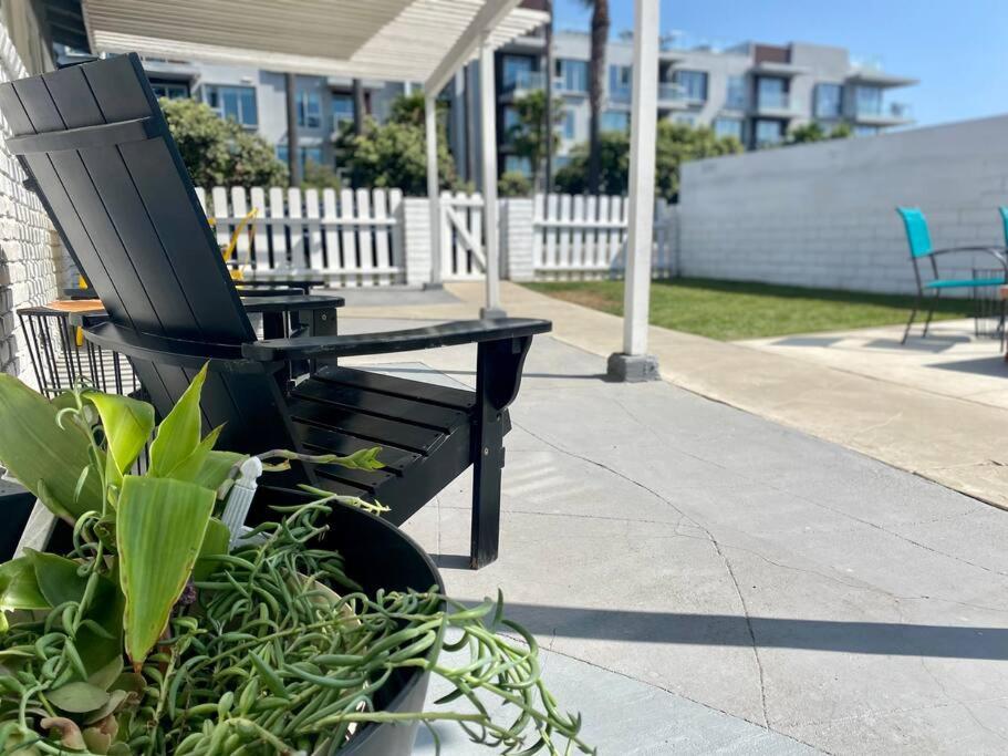 Steps To The Beach, Pacific City And Main Street - #5 Huntington Beach Extérieur photo
